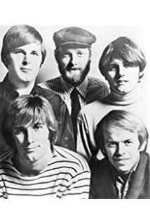 تصویر The Beach Boys