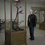 Solveig Andersson and Per Bergqvist in A Pigeon Sat on a Branch Reflecting on Existence (2014)