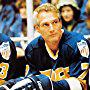 Paul Newman and Jerry Houser in Slap Shot (1977)