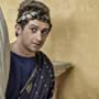 Craig Roberts in Horrible Histories: The Movie - Rotten Romans (2019)
