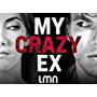 My Crazy Ex Poster Kelly Lyn Reiter