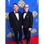 ASC Awards 2017 - Joaquin Sedillo and Craig Saavedra