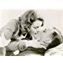 Douglas Fairbanks Jr. and Frances Dee in Love Is a Racket (1932)