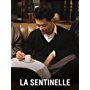 Emmanuel Salinger in La sentinelle (1992)