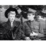 Albert Lieven and Anna Neagle in Yellow Canary (1943)