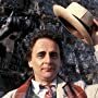 Sylvester McCoy in Doctor Who (1963)