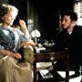 Ellen Burstyn and Darren Aronofsky in Requiem for a Dream (2000)