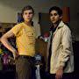 Michael Cera and Adhir Kalyan in Youth in Revolt (2009)