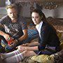 Callum Keith Rennie and Madeline Zima in Californication (2007)