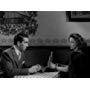 Susan Hayward and Richard Conte in House of Strangers (1949)