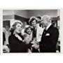 Robert Hays, Doris Roberts, Donna Pescow, and John Randolph in Angie (1979)