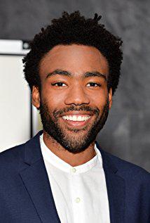 تصویر Donald Glover