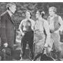 Harry Carey, James Barton, Beulah Bondi, and Betty Field in The Shepherd of the Hills (1941)