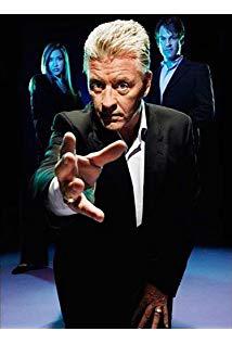 تصویر Derek Acorah