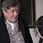 Stephen Fry and Jenn Murray in Love &amp; Friendship (2016)