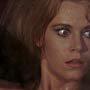 Jane Fonda in Barbarella (1968)