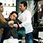 Bobby Deol, Irrfan Khan, and Sunil Shetty in Thank You (2011)