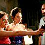 Haley Ramm, Chloe Bridges, and Evgeny Krutov in Worst. Prom. Ever. (2011)