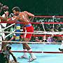 Muhammad Ali, George Foreman, and Zach Clayton in When We Were Kings (1996)