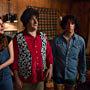 Michael Showalter, David Wain, and Lake Bell in Wet Hot American Summer: First Day of Camp (2015)