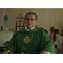 As Father Timothy in "Easy" Season 2 Episode 6 - "Prodigal Daughter"
