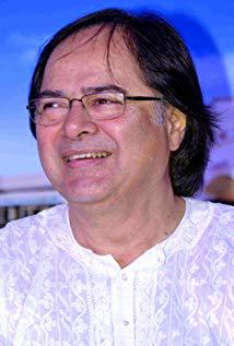 تصویر Farooq Shaikh