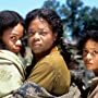 Oprah Winfrey, Kimberly Elise, and Thandie Newton in Beloved (1998)