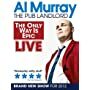 Al Murray in Al Murray: The Only Way Is Epic Tour (2012)