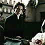 Johnny Depp, Marc Pickering, and Steven Waddington in Sleepy Hollow (1999)