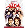 Marisol Ayuso, Melani Olivares, Pepe Viyuela, Carmen Machi, Ana Polvorosa, Mariano Peña, Paco León, David Castillo, and Eduardo Casanova in A&iacute;da (2005)