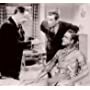 Edward Everett Horton, Robert Benchley, and Robert Paige in Her Primitive Man (1944)