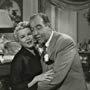 Broderick Crawford and Claire Trevor in Stop, You