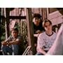Devon Sawa, Stuart Stone, and Dominic Zamprogna in The Boys Club (1996)
