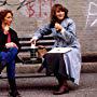 Meryl Streep and Gloria Estefan in Music of the Heart (1999)