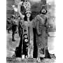 Theda Bara and G. Raymond Nye in Salome (1918)