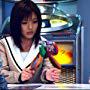 Erina Mano in Kamen Rider Movie War Mega Max: Kamen Rider vs. Kamen Rider Fourze &amp; OOO (2011)