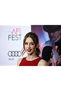 تصویر Taissa Farmiga