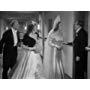 Billie Burke, Walter Connolly, Virginia Field, and Reginald Owen in Bridal Suite (1939)