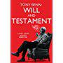 Tony Benn in Tony Benn: Will and Testament (2014)