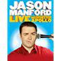 Jason Manford in Jason Manford: Live at the Manchester Apollo (2009)