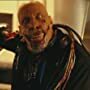 Erick Avari in Flight of the Living Dead (2007)