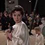 Jean Simmons and Patti Page in Elmer Gantry (1960)