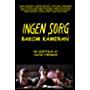 Official Poster: Ingen Sorg Bakom Kameran (No Tears Behind The Camera) Short Film 2014 Directed by: David Färdmar