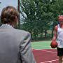 Nick Nolte and Larry Bird in Blue Chips (1994)
