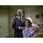 Robert Alda and Marjorie Lord in The Hardy Boys/Nancy Drew Mysteries (1977)