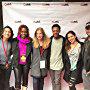 Screening of "Streetwrite" at The Manhattan Film Festival