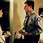 Tony Goldwyn and Marcia Gay Harden in American Gun (2005)