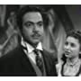 Kamal El-Shinnawi and Faten Hamamah in Immortality (1948)