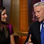 Anderson Cooper and Kristin Adams in Buzz: AT&amp;T Original Documentaries (2007)