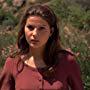 Simonetta Stefanelli in The Godfather (1972)